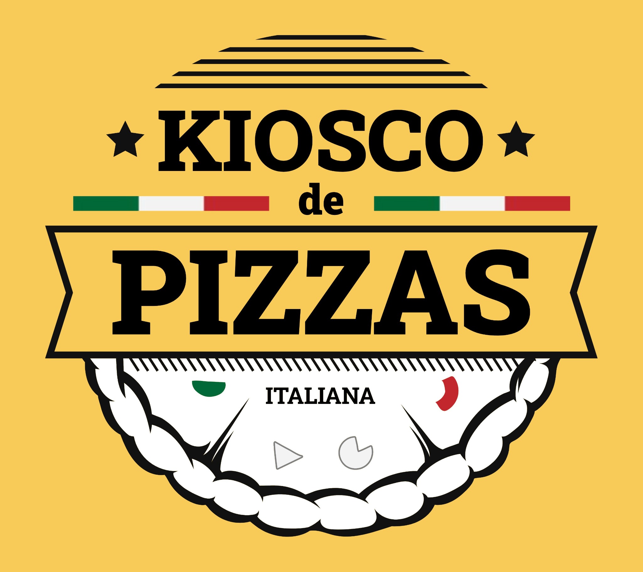 Kiosco de Pizzas