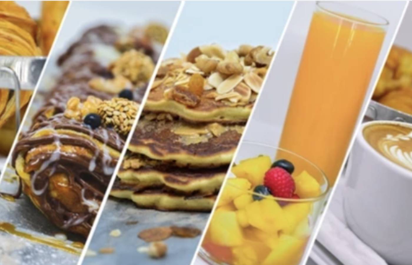 Brunch Italoamericano